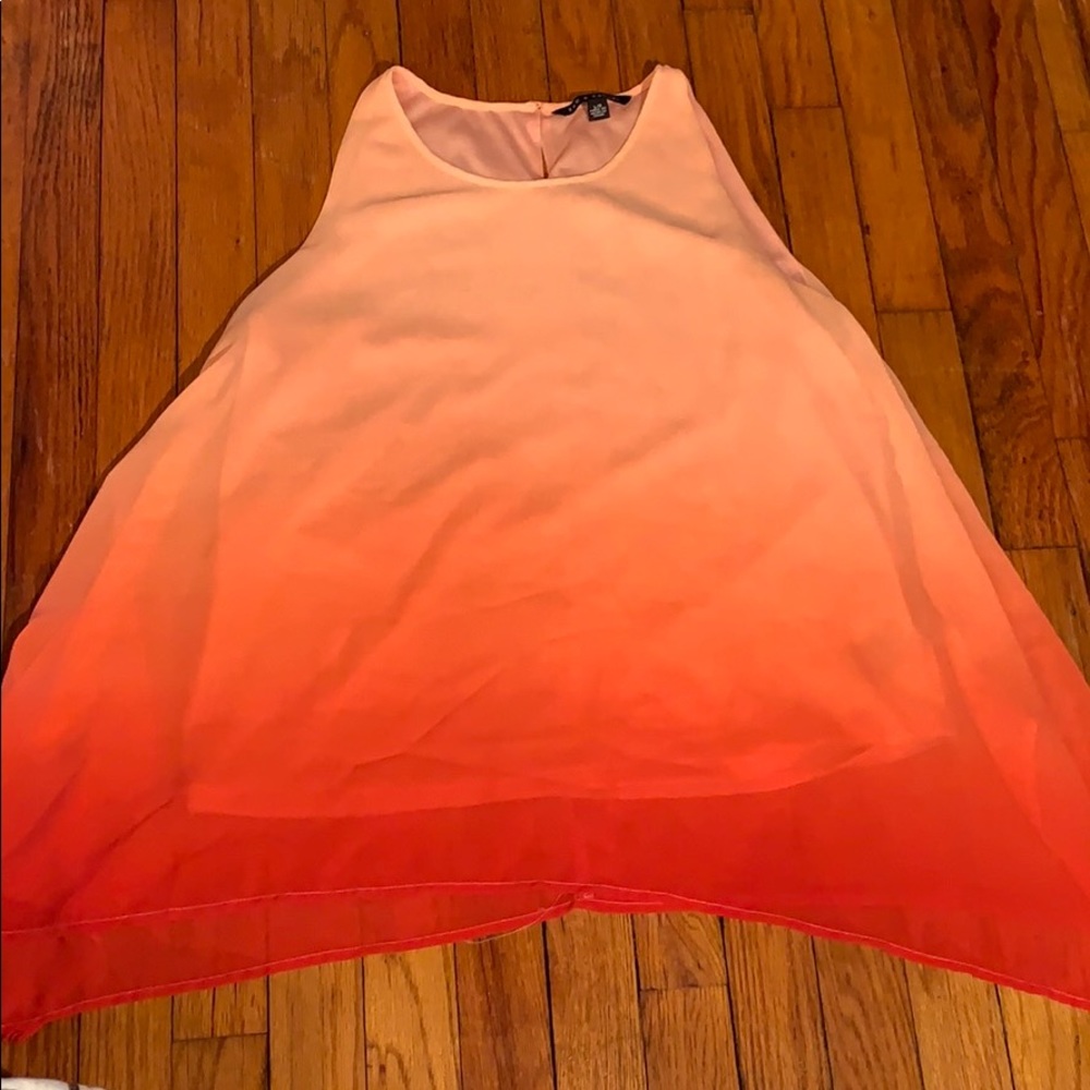 LRG “Flowy” Top